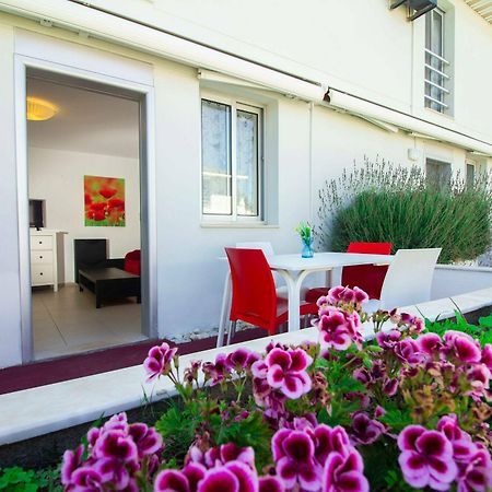 Vela Garden Resort Кешме Экстерьер фото