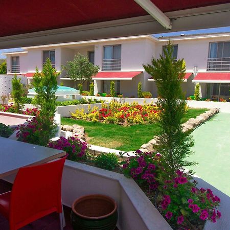 Vela Garden Resort Кешме Экстерьер фото